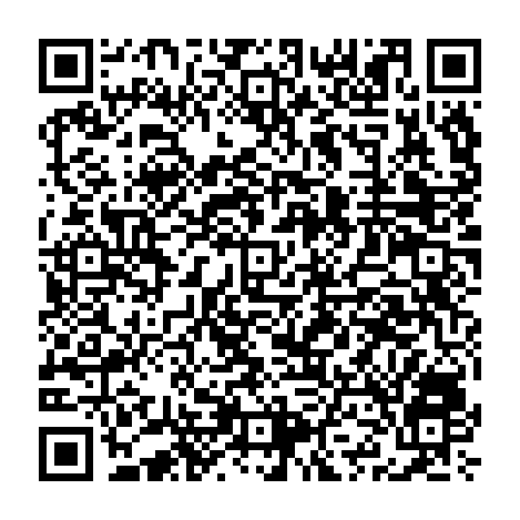 Flashez ce qrCode pour partager la sortie !