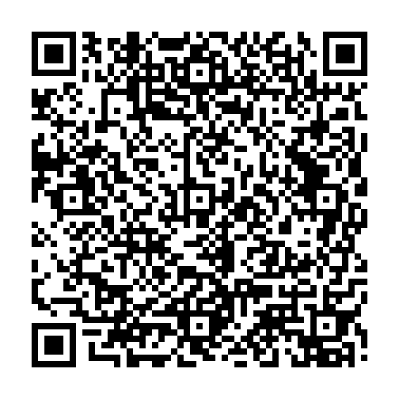 Flashez ce qrCode pour partager la sortie !