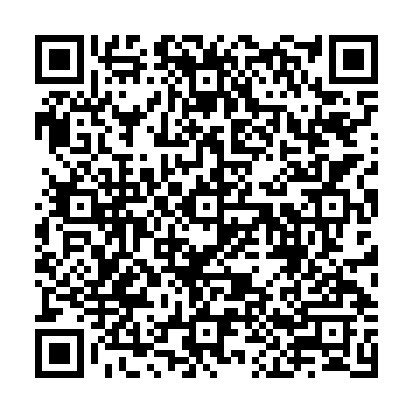 Flashez ce qrCode pour partager la sortie !