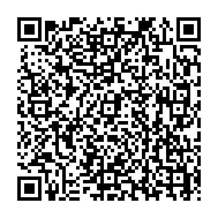 Flashez ce qrCode pour partager la sortie !