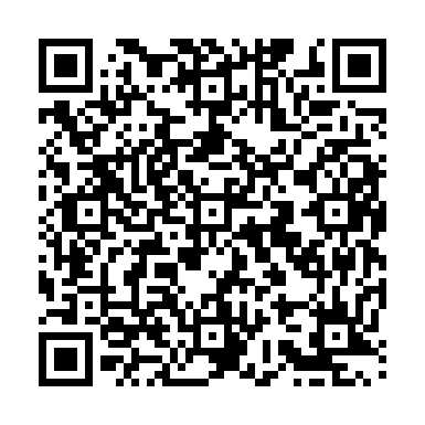 Flashez ce qrCode pour partager la sortie !