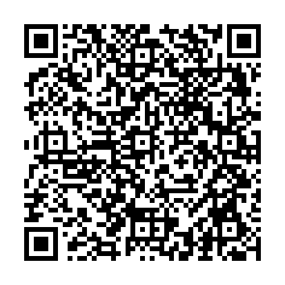 Flashez ce qrCode pour partager la sortie !