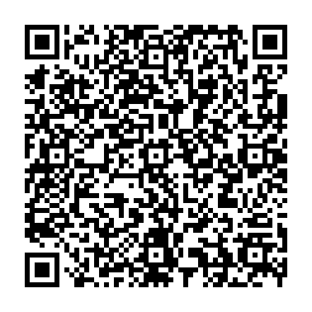 Flashez ce qrCode pour partager la sortie !
