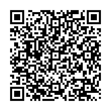 Flashez ce qrCode pour partager la sortie !