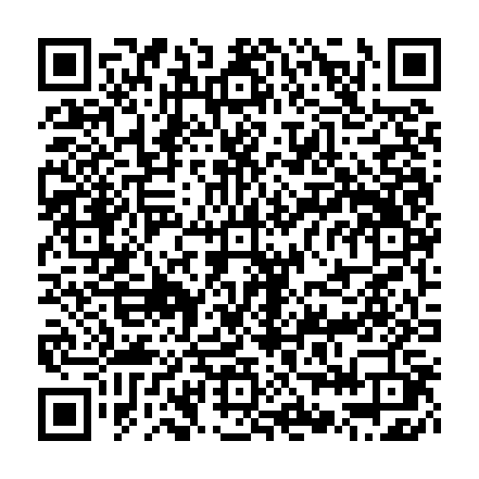 Flashez ce qrCode pour partager la sortie !