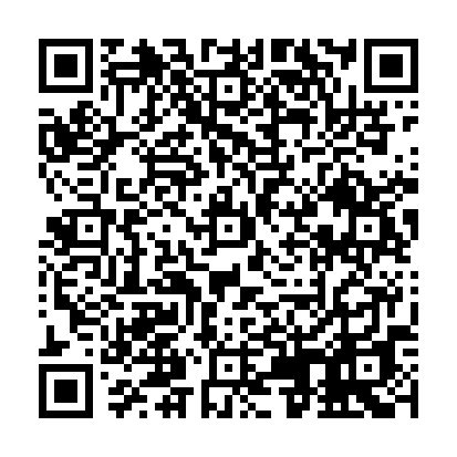 Flashez ce qrCode pour partager la sortie !