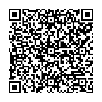 Flashez ce qrCode pour partager la sortie !