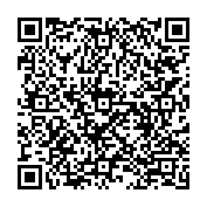 Flashez ce qrCode pour partager la sortie !