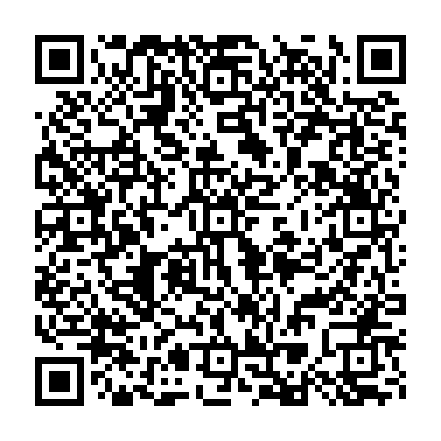 Flashez ce qrCode pour partager la sortie !