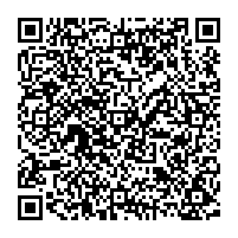 Flashez ce qrCode pour partager la sortie !