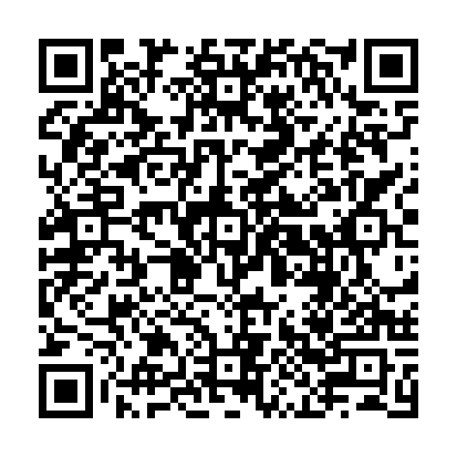 Flashez ce qrCode pour partager la sortie !