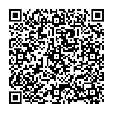 Flashez ce qrCode pour partager la sortie !