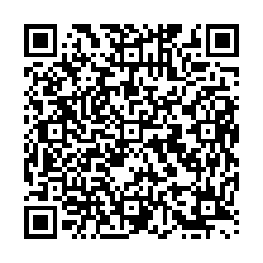 Flashez ce qrCode pour partager la sortie !