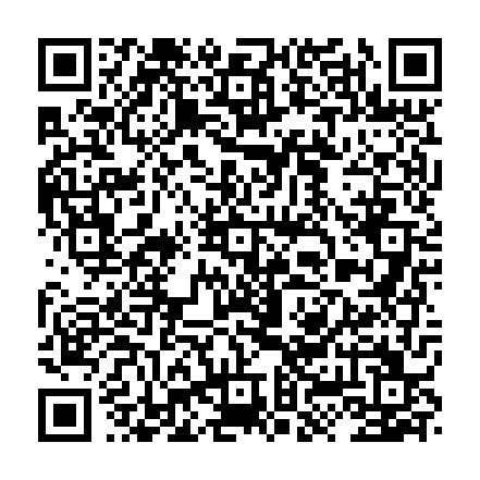 Flashez ce qrCode pour partager la sortie !