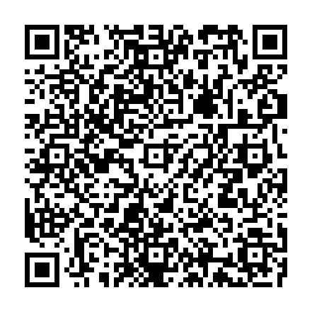 Flashez ce qrCode pour partager la sortie !