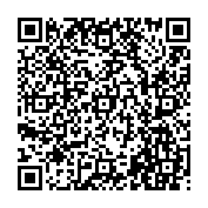 Flashez ce qrCode pour partager la sortie !