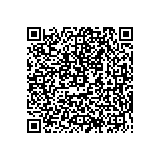 Flashez ce qrCode pour partager la sortie !