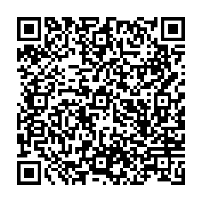 Flashez ce qrCode pour partager la sortie !
