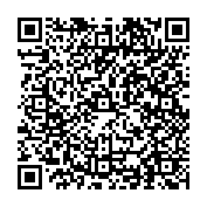 Flashez ce qrCode pour partager la sortie !