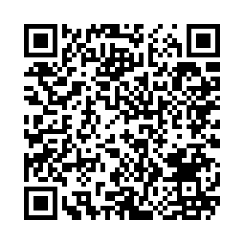 Flashez ce qrCode pour partager la sortie !