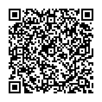 Flashez ce qrCode pour partager la sortie !