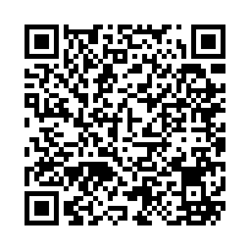 Flashez ce qrCode pour partager la sortie !