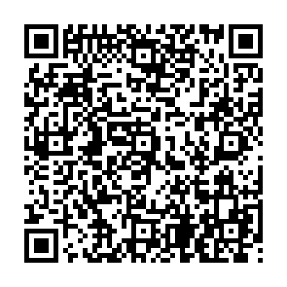 Flashez ce qrCode pour partager la sortie !