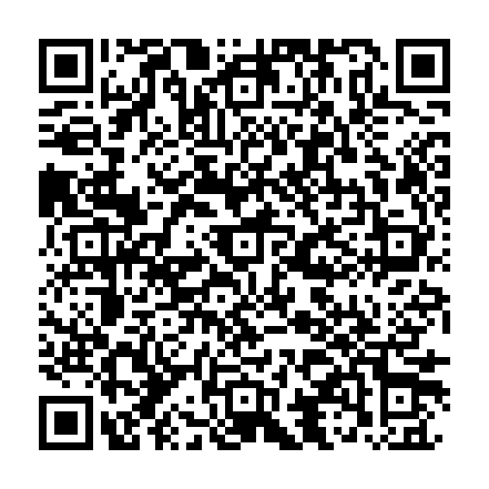 Flashez ce qrCode pour partager la sortie !