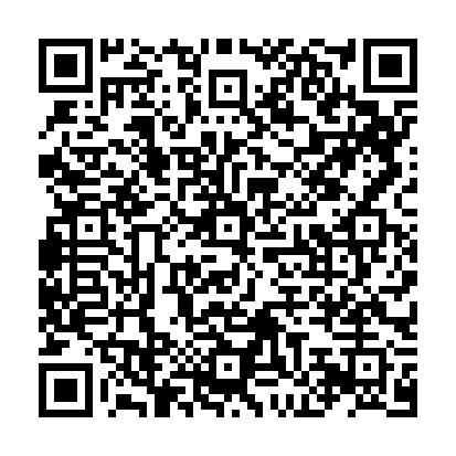 Flashez ce qrCode pour partager la sortie !