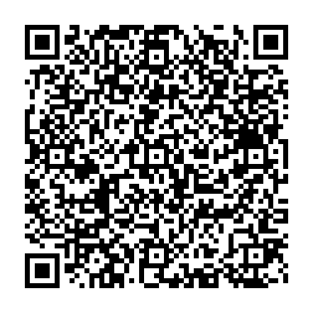 Flashez ce qrCode pour partager la sortie !