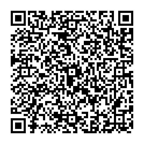 Flashez ce qrCode pour partager la sortie !