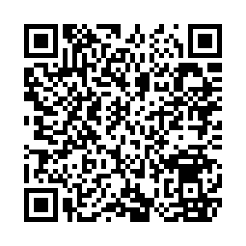 Flashez ce qrCode pour partager la sortie !