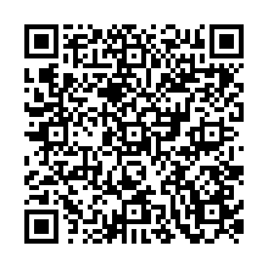 Flashez ce qrCode pour partager la sortie !