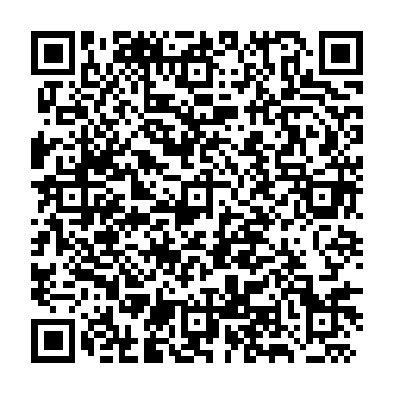 Flashez ce qrCode pour partager la sortie !