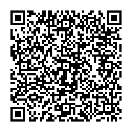 Flashez ce qrCode pour partager la sortie !