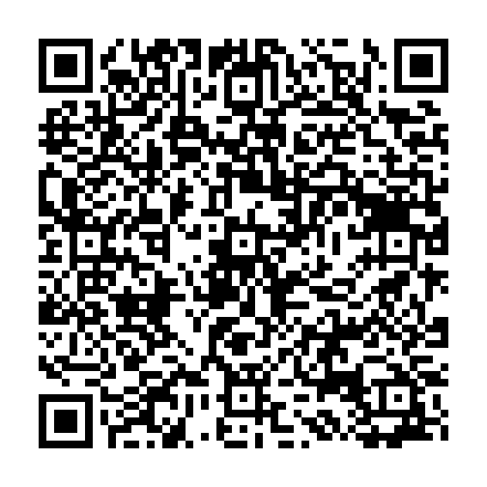 Flashez ce qrCode pour partager la sortie !