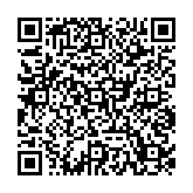 Flashez ce qrCode pour partager la sortie !