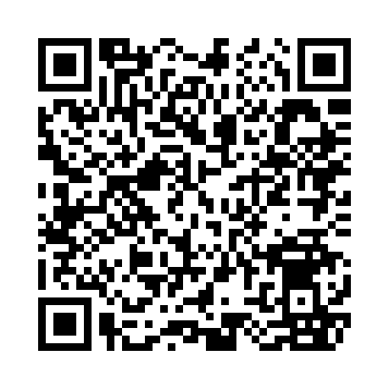 Flashez ce qrCode pour partager la sortie !
