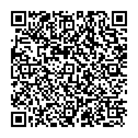 Flashez ce qrCode pour partager la sortie !