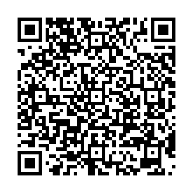 Flashez ce qrCode pour partager la sortie !
