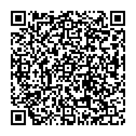 Flashez ce qrCode pour partager la sortie !