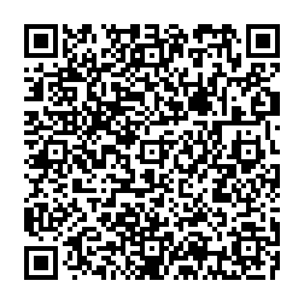 Flashez ce qrCode pour partager la sortie !