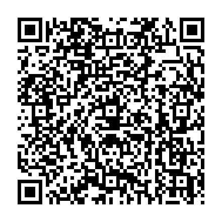Flashez ce qrCode pour partager la sortie !