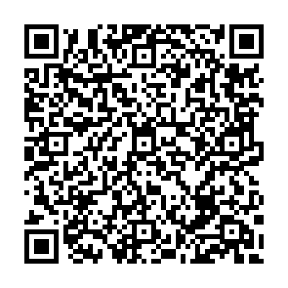 Flashez ce qrCode pour partager la sortie !