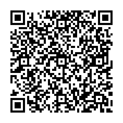 Flashez ce qrCode pour partager la sortie !
