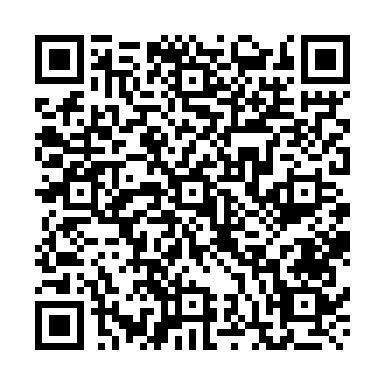 Flashez ce qrCode pour partager la sortie !