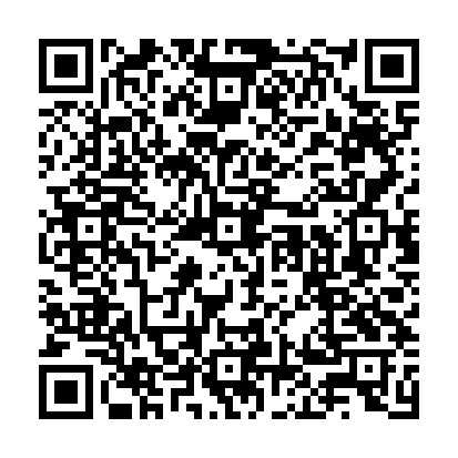Flashez ce qrCode pour partager la sortie !