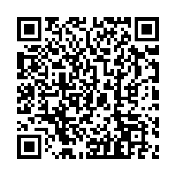 Flashez ce qrCode pour partager la sortie !