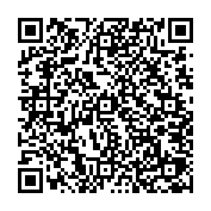 Flashez ce qrCode pour partager la sortie !