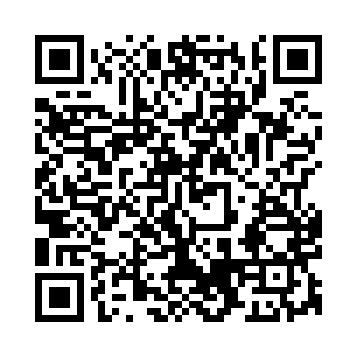 Flashez ce qrCode pour partager la sortie !